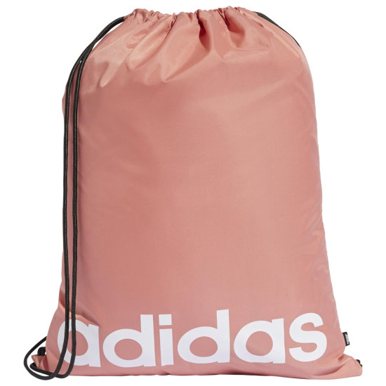 Adidas Τσάντα γυμναστηρίου Linear Gymsack